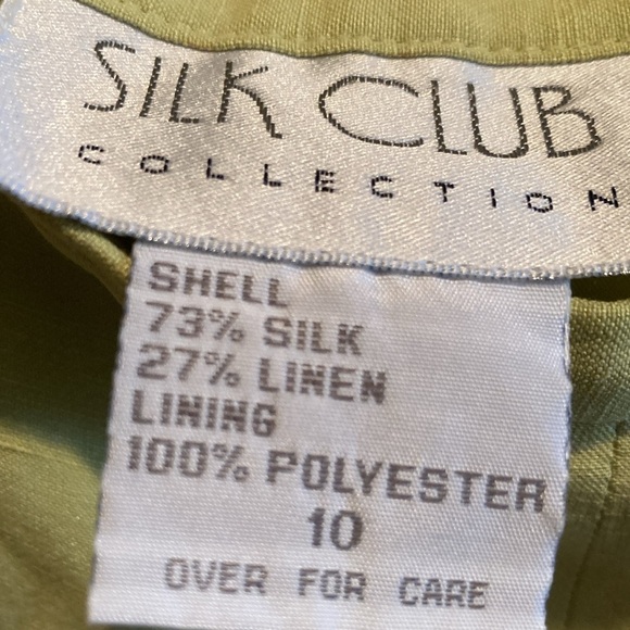 SILK CLUB collection - Picture 2 of 6